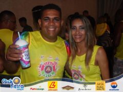 Camarote Espaço Folia (PM)